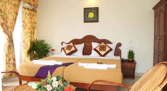 Hotel Rock N Beach